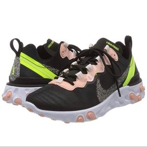 Nike Women's Track & Field Shoes, Women US 7.5